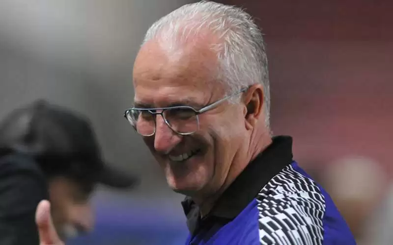 Dorival Júnior deixa Ceará e será novo técnico do Flamengo Dorival Júnior deixa Ceará e será novo técnico do Flamengo
