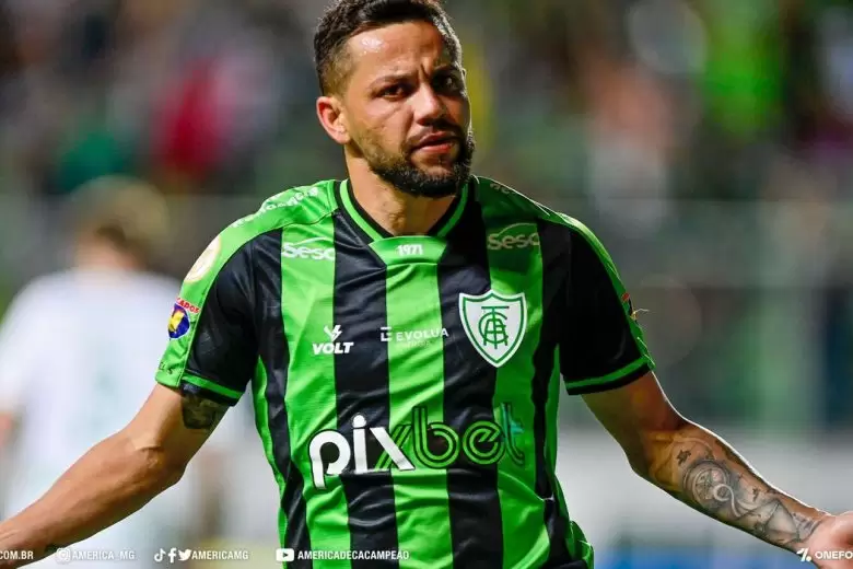América-MG recebe o Colo-Colo pela Sul-Americana precisando vencer; saiba onde assistir América-MG recebe o Colo-Colo pela Sul-Americana precisando vencer; saiba onde assistir