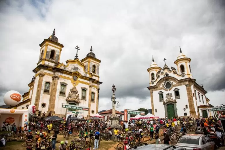 Saiba quem são os candidatos a prefeito em Mariana Saiba quem são os candidatos a prefeito em Mariana