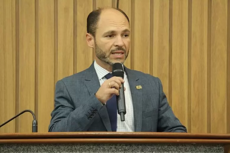 Bernardo Rosa deixa a Secretaria de Governo e retornará para a Câmara de Vereadores Bernardo Rosa deixa a Secretaria de Governo e retornará para a Câmara de Vereadores