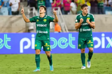 Gabriel Pirani fez um verdadeiro favor aos atleticanos