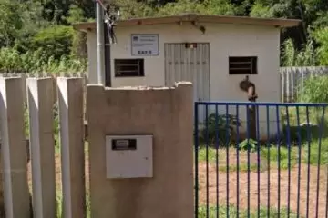 Estação do DAE é invadida e abastecimento é interrompido na região do Cruzeiro Celeste