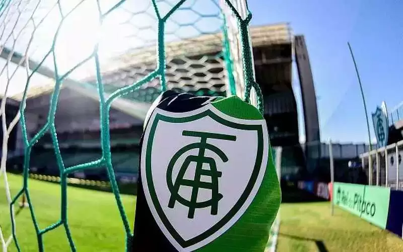 Consultoria vai cuidar da contratação de diretor de marketing do América Consultoria vai cuidar da contratação de diretor de marketing do América