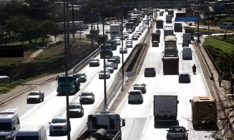 Anel Rodoviário, em BH, terá conjunto de obras a partir de 2024