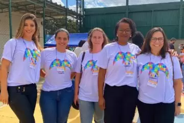 A Associação das Mães, Pais e Amigos dos Autistas de Itabira iniciou as atividades por meio de um grupo no Whatsapp