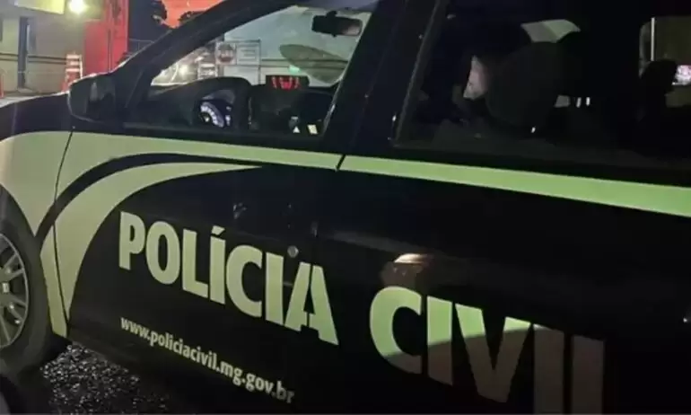 Polícia Civl investiga esquema de pirâmide financeira que causou R$ 45 milhões de prejuízo Polícia Civl investiga esquema de pirâmide financeira que causou R$ 45 milhões de prejuízo