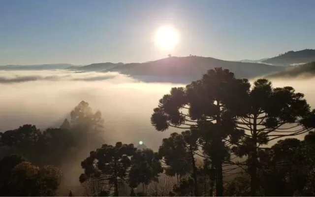 Confira a previsão do tempo em João Polo Norte e Italaska nesta quarta-feira