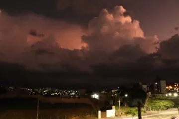 Tranquilo e favorável? Confira a previsão do tempo para esta terça-feira (23)