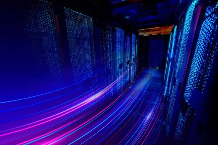 Está sem acesso à internet? Confira o cabo de rede