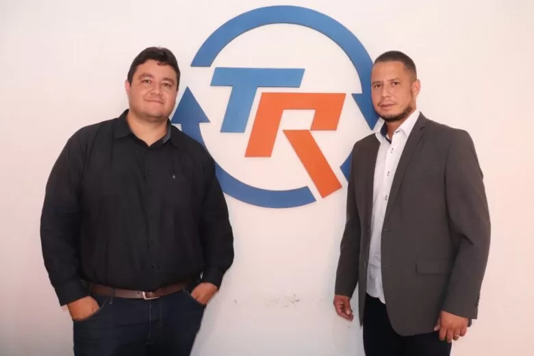 Terraita: a solução de mobilidade para pessoas físicas ou jurídicas Terraita: a solução de mobilidade para pessoas físicas ou jurídicas