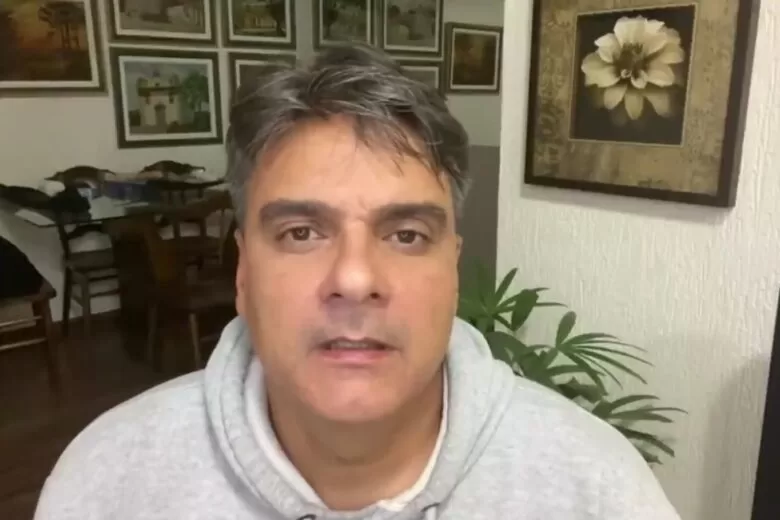 Guilherme de Pádua, assassino de Daniella Perez, morre aos 53 anos Guilherme de Pádua, assassino de Daniella Perez, morre aos 53 anos