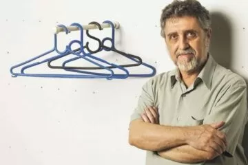 FCCDA promove encerramento da exposição “Márcio Sampaio – Um lugar chamado arte”