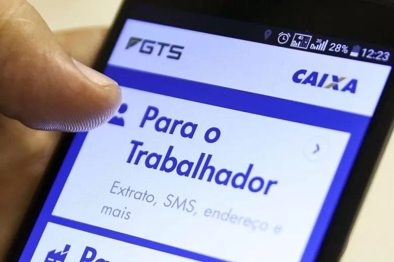 FGTS: saque extraordinário pode ser solicitado até 15 de dezembro FGTS: saque extraordinário pode ser solicitado até 15 de dezembro