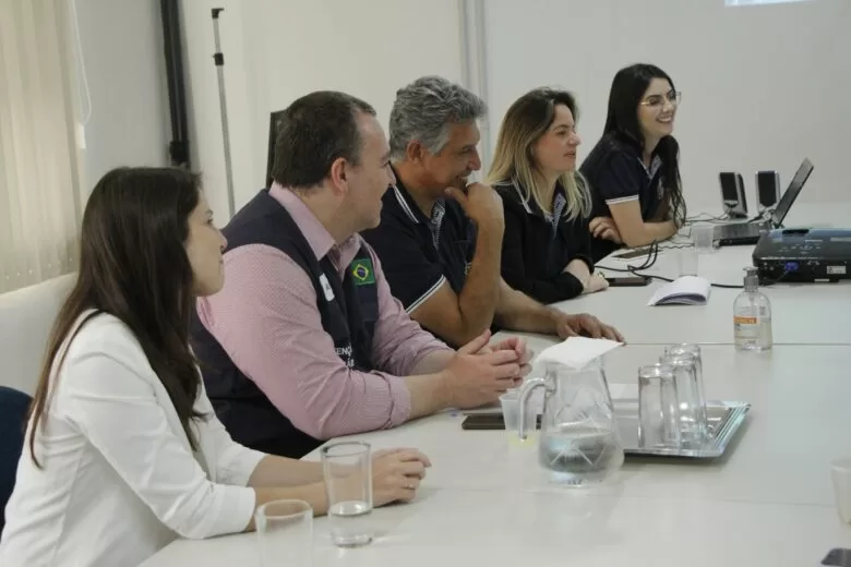 Fabriciano lidera ranking nacional da atenção primária à Saúde Fabriciano lidera ranking nacional da atenção primária à Saúde