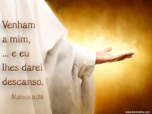 Descansa em Jesus Descansa em Jesus