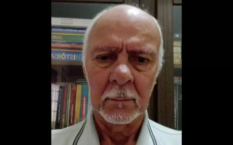 Desta feita, só tópicos!