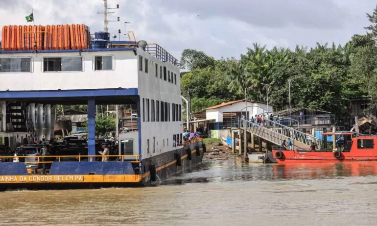 Sobe para 18 o total de mortos em acidente com lancha em Belém