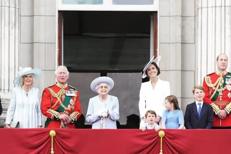 E quando o príncipe William assume? Entenda a linha de sucessão da monarquia britânica E quando o príncipe William assume? Entenda a linha de sucessão da monarquia britânica