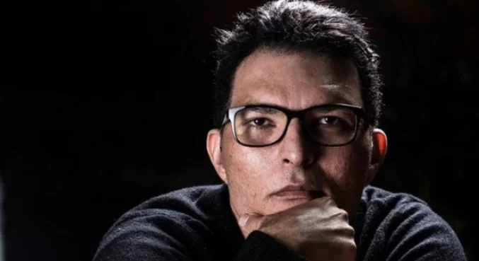 "Feliz de provar que estava falando a verdade", diz mulher que denunciou Leandro Lehart por estupro