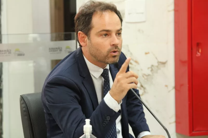 Vereadores fiscalizarão as obras da Unifei na próxima semana