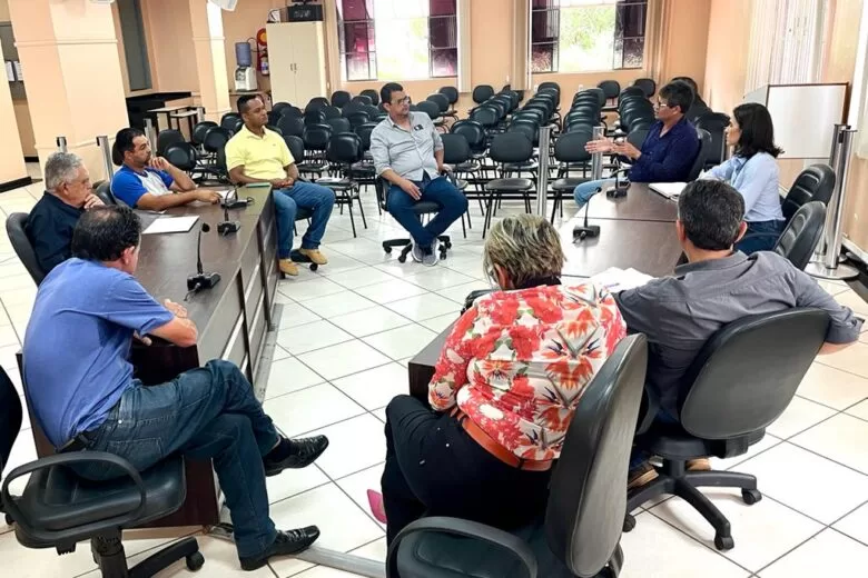 Após críticas, Cemig vai à Câmara e esclarece falhas no fornecimento de energia em Rio Piracicaba