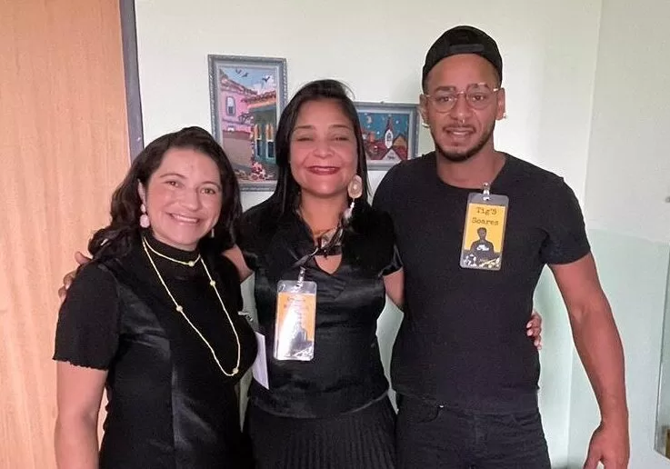 Peça teatral de Itabira reforça mensagem sobre a saúde mental
