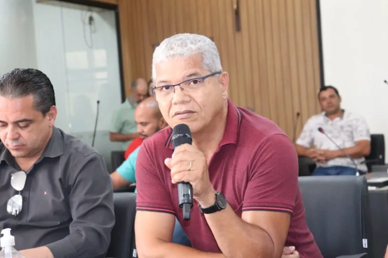 Projeto de Júlio Contador propõe “Creche para Idoso” em Itabira Projeto de Júlio Contador propõe “Creche para Idoso” em Itabira