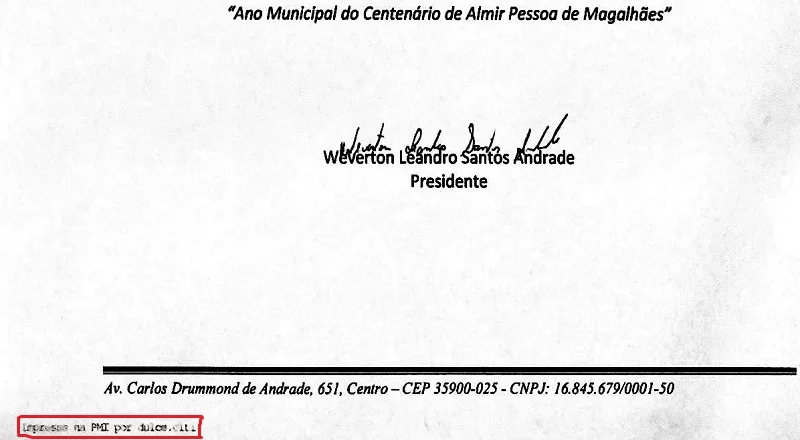 Após interferência do prefeito, Vetão tenta adiar eleição da Câmara e revolta vereadores