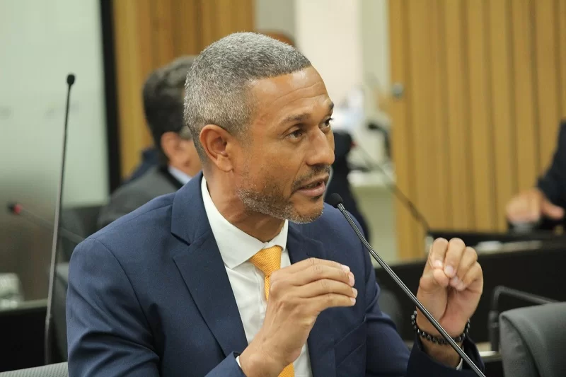 Após ser retirado de pauta por Sidney do Salão, projeto que viabiliza o II Integrar deve ser votado nesta terça-feira