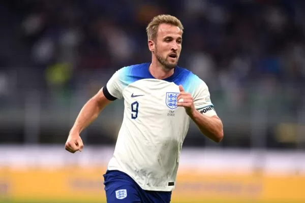 Inglaterra