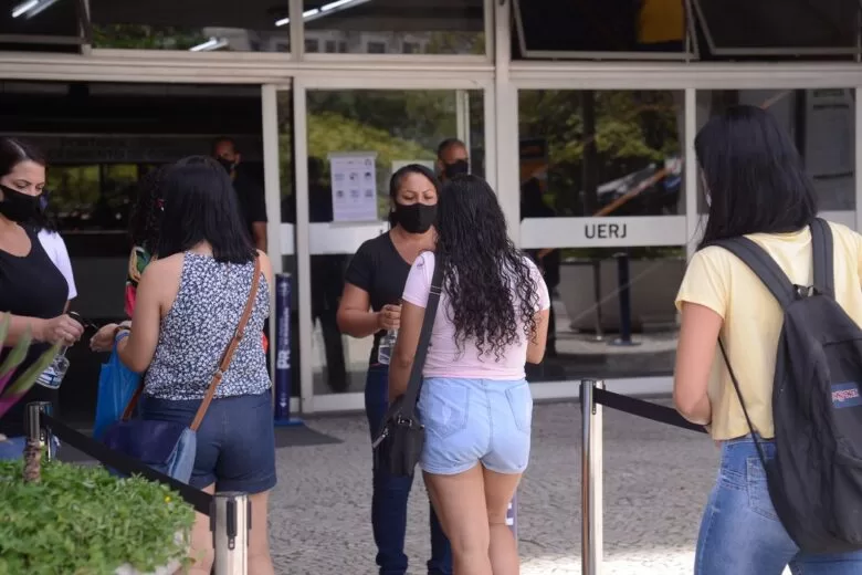 Resultados do Enem serão divulgados dia 13 de fevereiro Resultados do Enem serão divulgados dia 13 de fevereiro