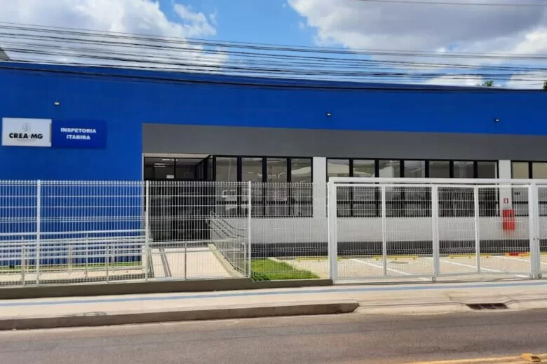 Inspetoria do Crea-MG inaugura sede em Itabira na segunda-feira Inspetoria do Crea-MG inaugura sede em Itabira na segunda-feira