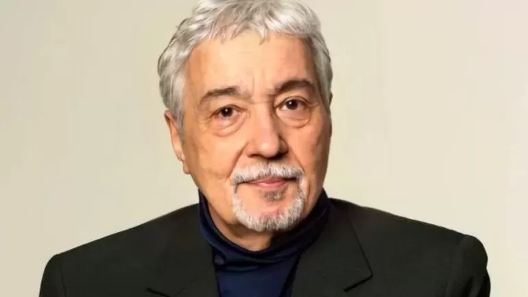 Morre ator Pedro Paulo Rangel, aos 74 anos Morre ator Pedro Paulo Rangel, aos 74 anos