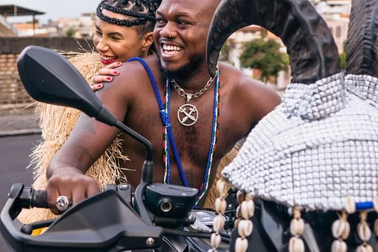 Festival Baobá traz Djonga para João Monlevade em junho Festival Baobá traz Djonga para João Monlevade em junho