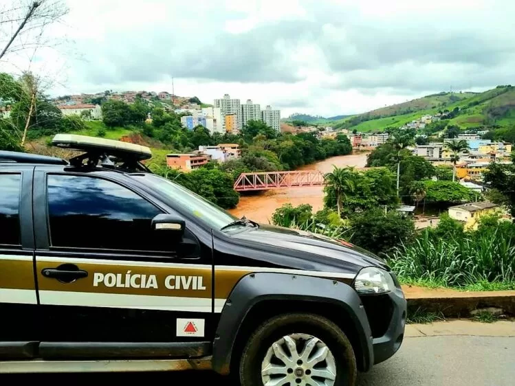 Polícia Civil indicia por homicídio tentado motociclista que atropelou militar