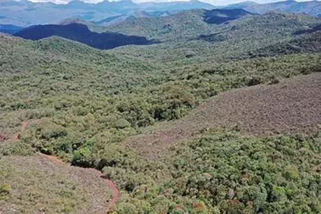 Abaixo-assinado já recebeu mais de 50 mil assinaturas contra projeto Apolo da Vale