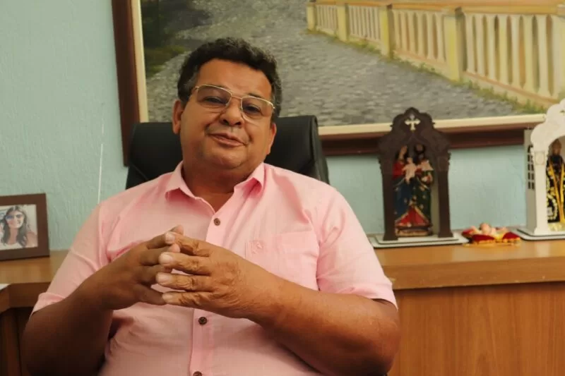 Heraldo Noronha vai propor a CPI da Unifei: "a Vale finge que paga, a Prefeitura finge que faz e a comunidade esperando"