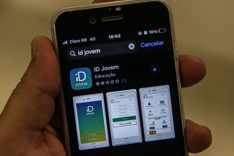 Saiba o que fazer para obter o ID Jovem Saiba o que fazer para obter o ID Jovem