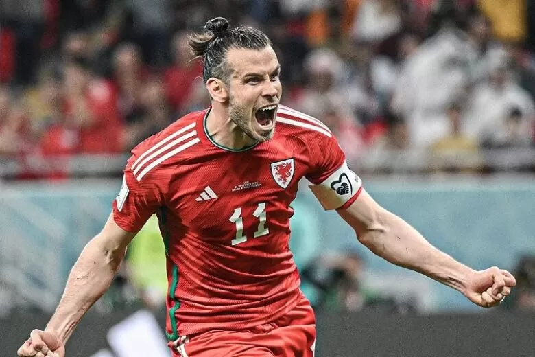 Bale, ex-Real Madrid e Tottenham, anuncia aposentadoria: “uma nova aventura” Bale, ex-Real Madrid e Tottenham, anuncia aposentadoria: “uma nova aventura”