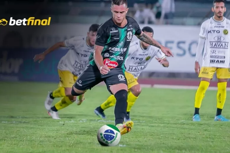 Apostas no campeonato Paranaense com a Betfinal Apostas no campeonato Paranaense com a Betfinal