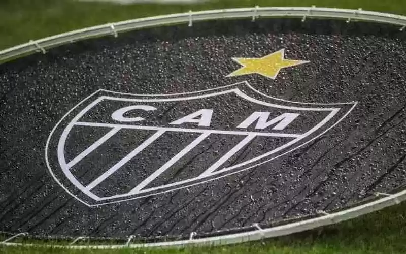 Jornalista teme que Peter Grieve compre SAF do Galo: ‘Não passa confiança’ Jornalista teme que Peter Grieve compre SAF do Galo: ‘Não passa confiança’