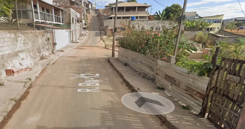 Itabira: rua Benevides Ferreira dos Santos, no Gabiroba, será interditada na segunda-feira para obras Itabira: rua Benevides Ferreira dos Santos, no Gabiroba, será interditada na segunda-feira para obras