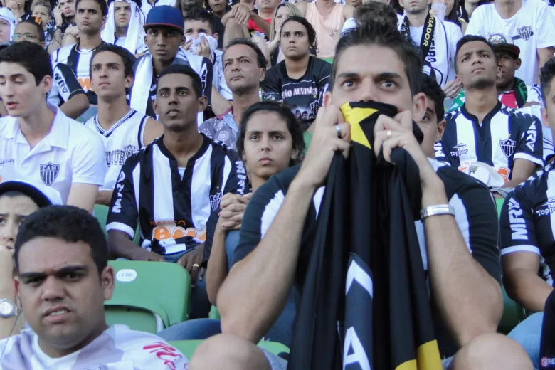 O Atlético irá “cruzeirar”? O Atlético irá “cruzeirar”?