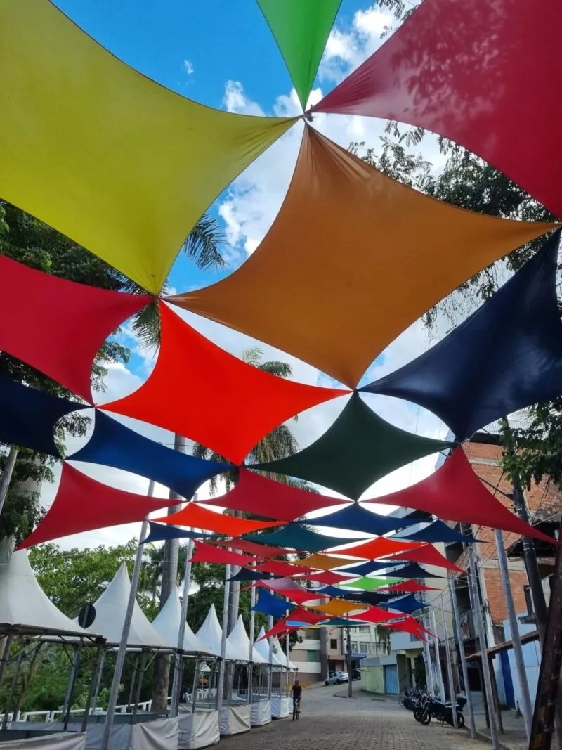 Confira a programação do Carnaval de Nova Era