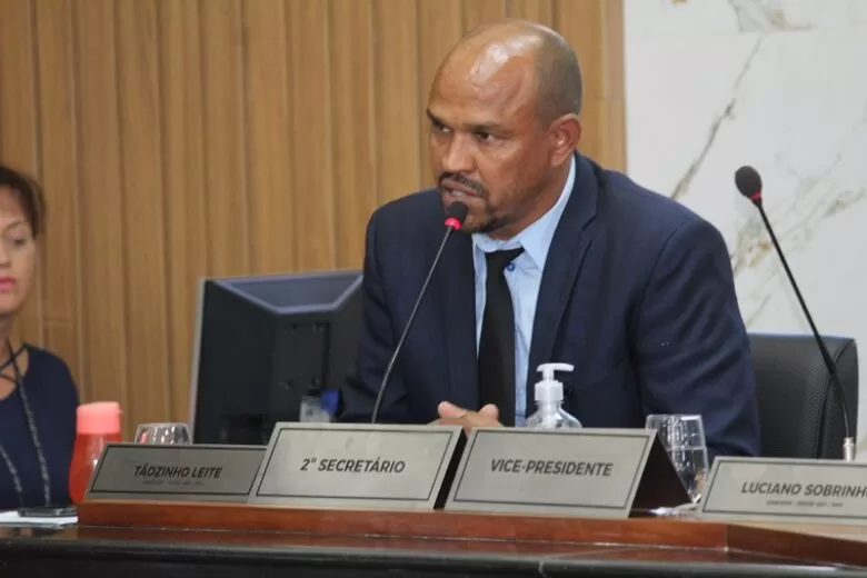 De autoria de Tãozinho Leite, proposta que altera Plano Diretor de Itabira é aprovada na Câmara de Vereadores De autoria de Tãozinho Leite, proposta que altera Plano Diretor de Itabira é aprovada na Câmara de Vereadores