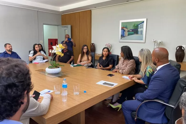 Defensoria Pública de Minas Gerais já está funcionando em Itabira Defensoria Pública de Minas Gerais já está funcionando em Itabira