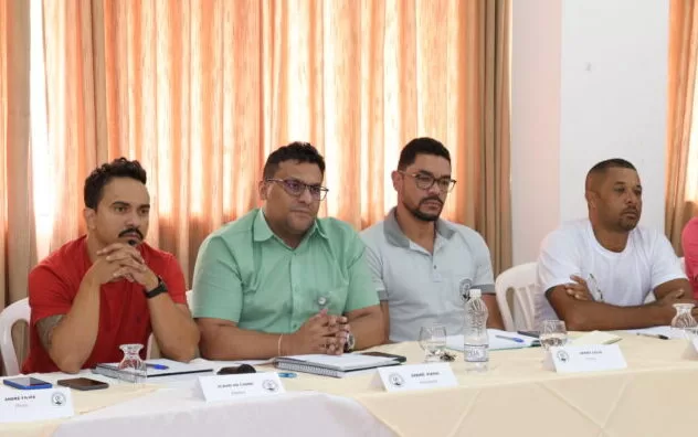 Mineração: Sindicato Metabase e Vale criam Fórum de Discussão Permanente; saiba mais