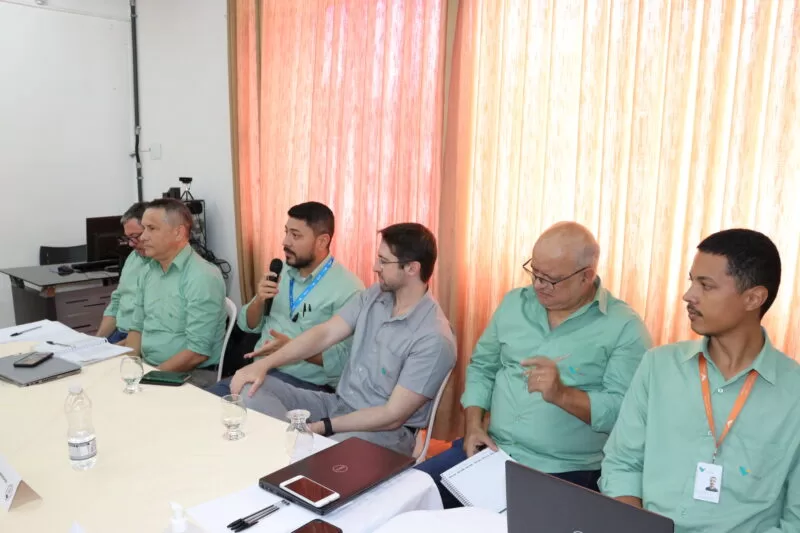 Mineração: Sindicato Metabase e Vale criam Fórum de Discussão Permanente; saiba mais