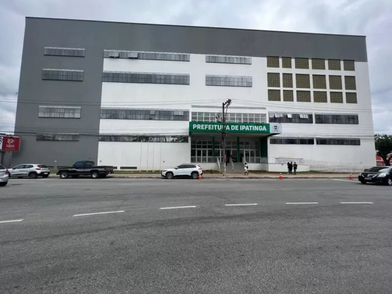 IPTU 2023 de Ipatinga deve ser pago a partir de maio IPTU 2023 de Ipatinga deve ser pago a partir de maio