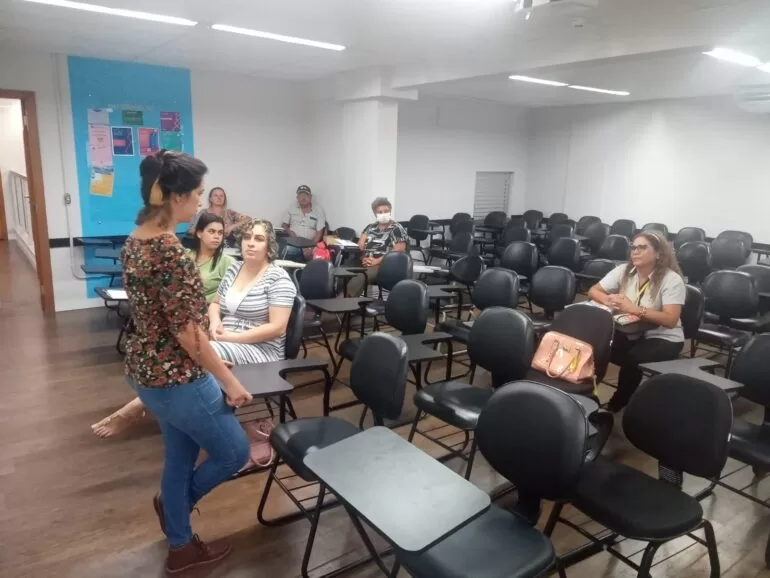 Itabira: Secretaria de Esportes promete reestruturar o Bolsa Atleta Itabira: Secretaria de Esportes promete reestruturar o Bolsa Atleta
